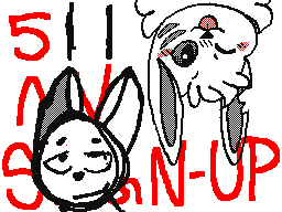 Flipnote av •〒SÜÑⒶM❗•