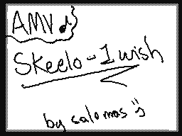 [AMV] Skeelo: I Wish