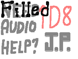 Flipnote by ♥RandomG♥