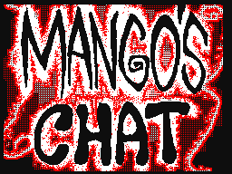 Flipnote by Mango