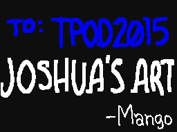 Flipnote by 「Mango」