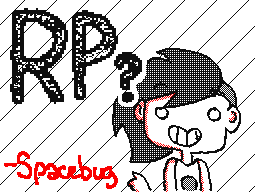 Flipnote by Spacebug