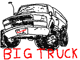 BIG TRUCK