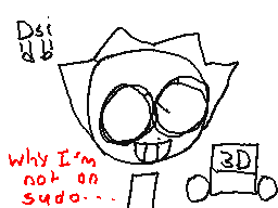 Flipnote by 😑➡😃