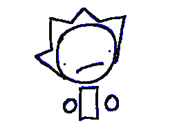 Flipnote by 😑➡😃