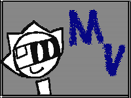 Flipnote by 😑➡😃