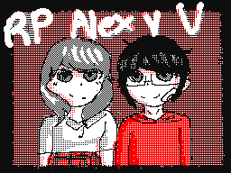 Flipnote by ITs V ツ