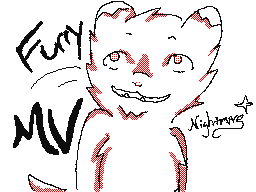 Flipnote stworzony przez NiGhTmArE※