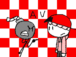 Flipnote by RichardⓁ1Ⓡ