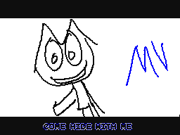Flipnote by s♠n♦c♥d♣ll