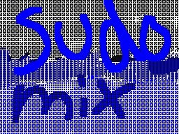 Flipnote by Sonic～Doll