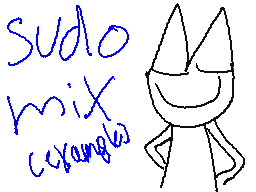 Flipnote by Sonic～Doll