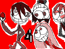 Flipnote by Sonic～Doll