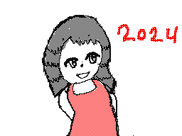 happy 2024