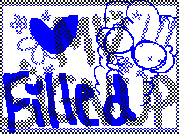 Flipnote του χρηστη PandaLover