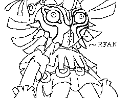 Flipnote by ×〒※®y@n※〒×