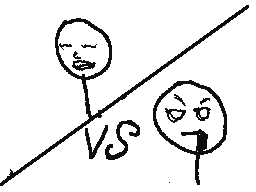 Una batalla cualquiera