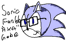 SonicFan66's profile picture