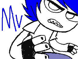 Flipnote by FreakyGuts