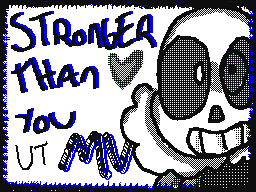 Flipnote by ♦BuddyDog♦