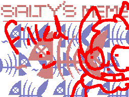 Flipnote by ♦BuddyDog♦