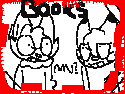 Flipnote by ♦BuddyDog♦