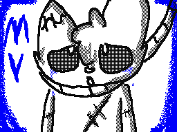 Flipnote by ♦NoBuddy♦