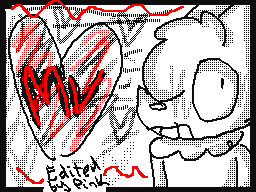 Flipnote by ♦BuddyDog♦