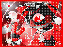 Flipnote του χρηστη sock paws