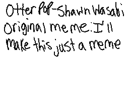 Flipnote by i love you