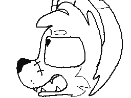 Flipnote by i love you