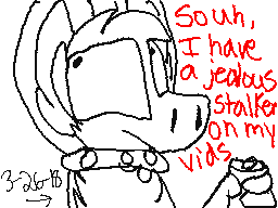 Flipnote by i love you