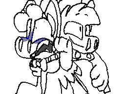 Flipnote by i love you