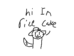 Flipnote door rice cake