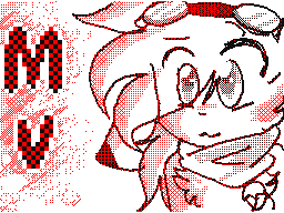 Flipnote by ☆や!にä$T@r☆