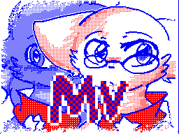 Flipnote by ☆や!にä$T@r☆