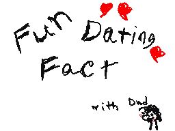 Fun Dating Fact!