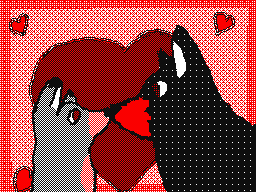 Flipnote by Spyro220