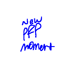 new pfp momento