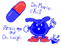 Flipnote by ☀Santy☀