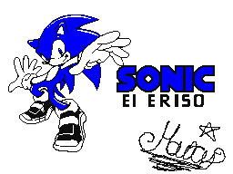 Flipnote by ☀Santy☀