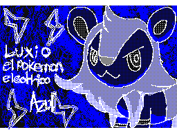 Flipnote by ☀Santy☀