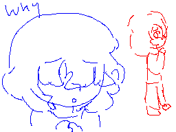 Evelyn MV with Thorn and Rosalind