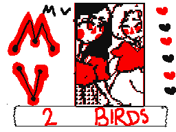 2 Birds MV
