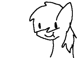 Flipnote stworzony przez FrostHorse