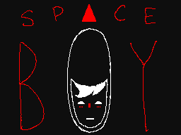 Space Boy MV!