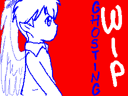 Leo Ghosting MV! - WIP