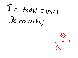 Flipnote by AltoFlip