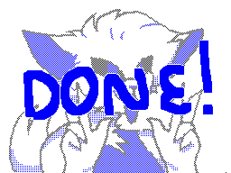 Flipnote by ☁janine☁