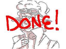 Flipnote by ☁janine☁